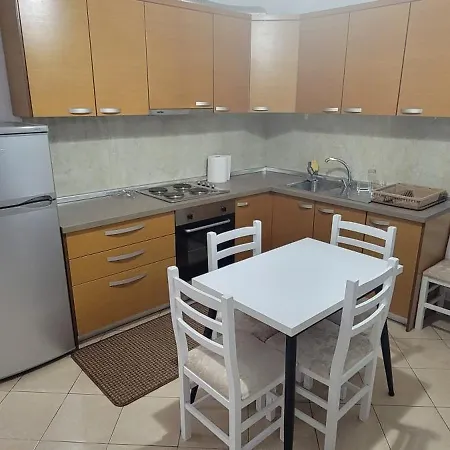Apartment Siar 2