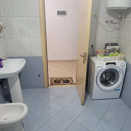 Διαμέρισμα Siar 2 Τίρανα