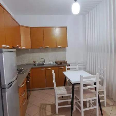 Siar 2 Apartment Tirana