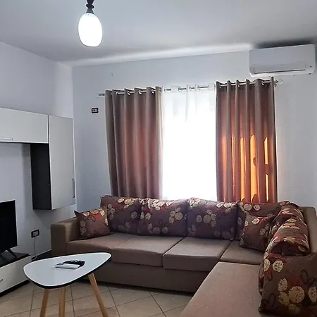 Siar 2 Apartment