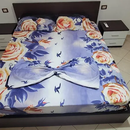 Apartment Siar 2