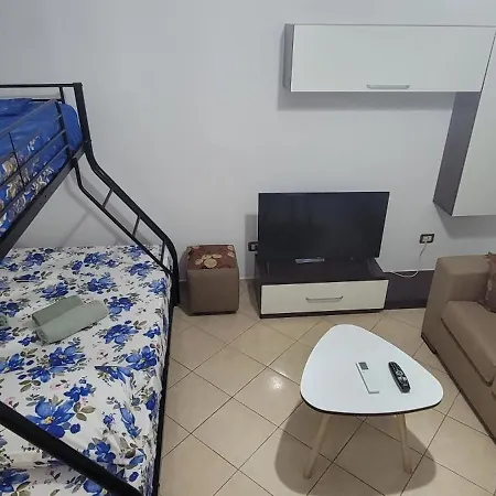 Apartment Siar 2 Tirana