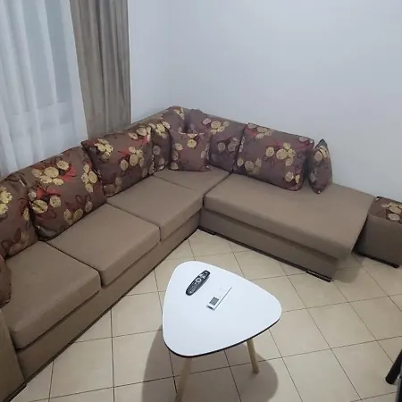 Siar 2 Διαμέρισμα