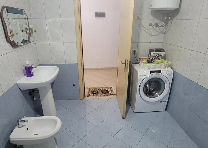 Apartment Siar 2 Tirana