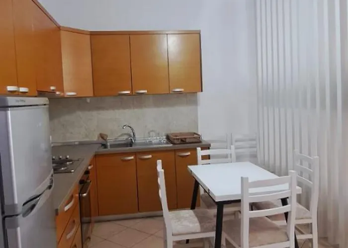 Siar 2 Apartment Tirana