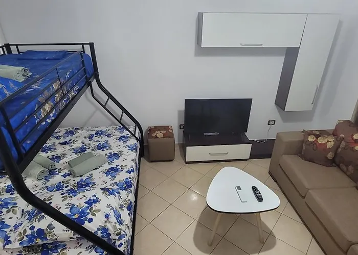Apartment Siar 2 Tirana